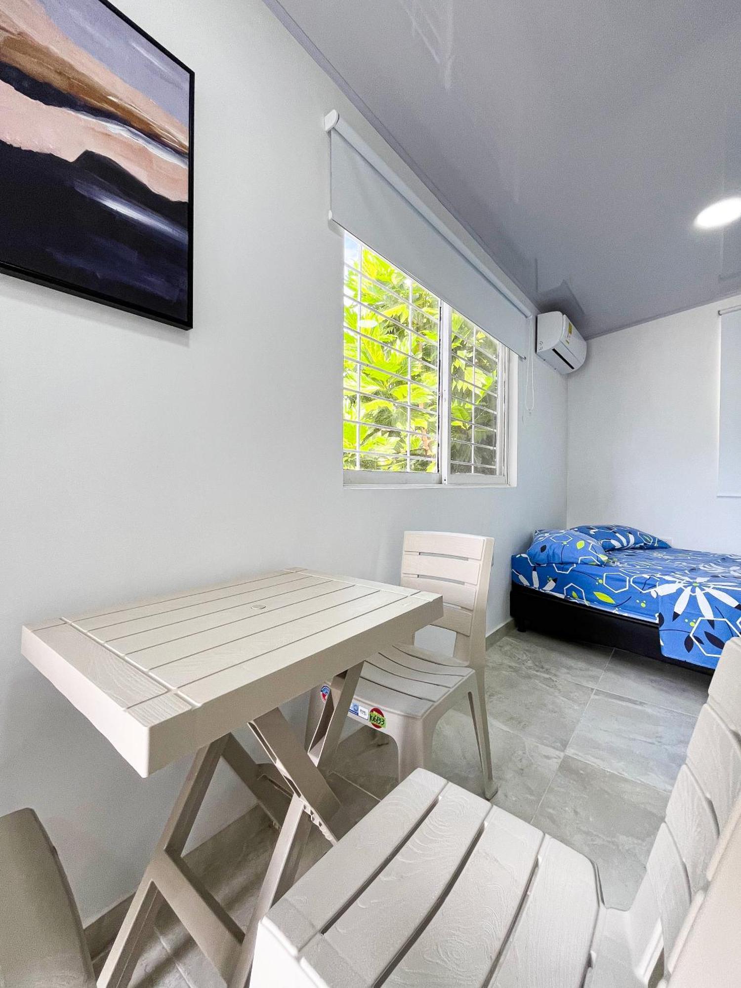 Miss Yasmin Place San Andrés Exterior foto